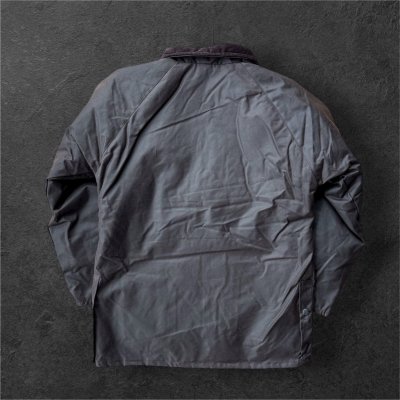 画像2: HUNTER OUTDOOR  HORSEMAN BROWN