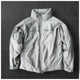 2000年代DeadStock.米軍ECWC Parka　GEN  III LEVEL7 　　M  LONG