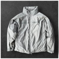2000年代DeadStock.米軍ECWC Parka　GEN  III LEVEL7 　　M  LONG