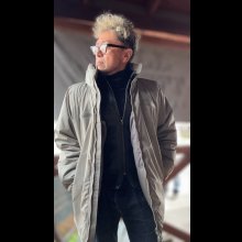 他の写真2: 2000年代DeadStock.米軍ECWC Parka　GEN  III LEVEL7 　　M  LONG