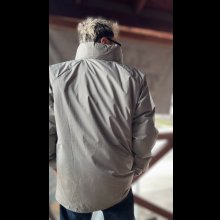 他の写真3: 2000年代DeadStock.米軍ECWC Parka　GEN  III LEVEL7 　　M  LONG