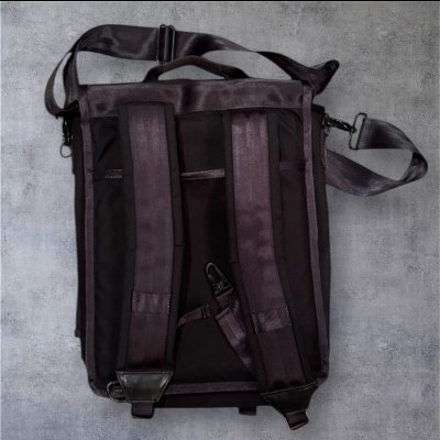 画像2: DEFY MFG.Co.    MADE IN U.S.A.  バッグ