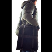 他の写真1: DEFY MFG.Co.    MADE IN U.S.A.  バッグ