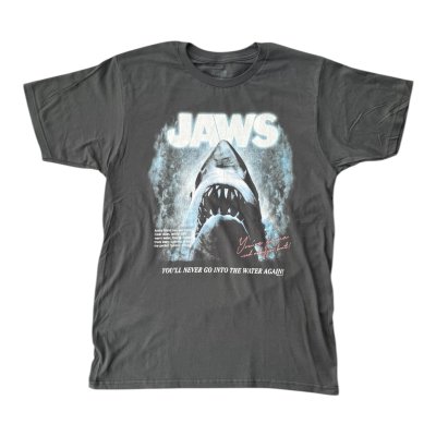 画像2: ムービーTEE　ＪＡＷＳ　