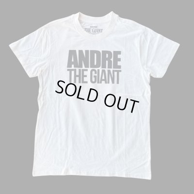 画像2: ANDRE THE GIANT   TEE