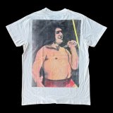 ANDRE THE GIANT   TEE