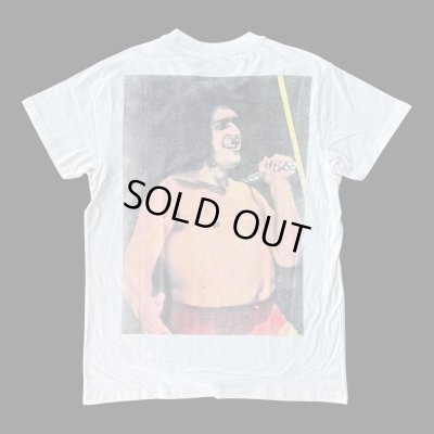 画像1: ANDRE THE GIANT   TEE