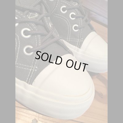 画像5: RFW SANDWICH-LO FOLIO-LO CANVAS Grey キャンバスシューズ