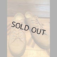 RFW SANDWICH-LO HERITAGE Beige キャンバスシューズ