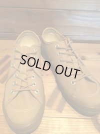 RFW SANDWICH-LO HERITAGE Beige キャンバスシューズ