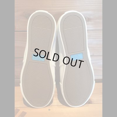 画像3: RFW SANDWICH-LO FOLIO-LO CANVAS Grey キャンバスシューズ