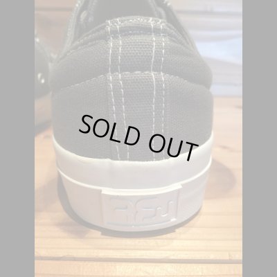 画像4: RFW SANDWICH-LO FOLIO-LO CANVAS Grey キャンバスシューズ