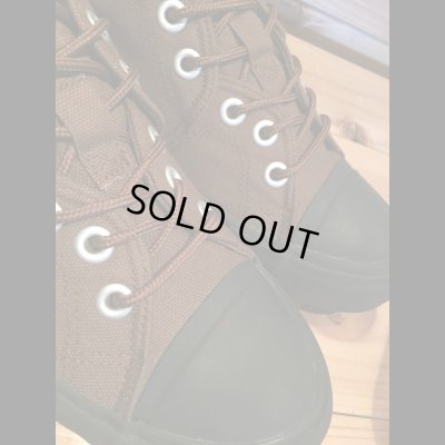 画像5: RFW SANDWICH-LO FOLIO-LO CANVAS キャンバスシューズ