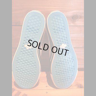 画像3: RFW SANDWICH-LO STANDARD White キャンバスシューズ