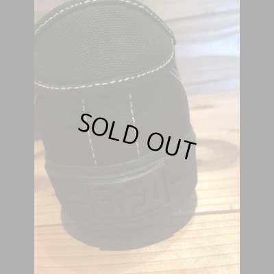 画像4: RFW SANDWICH-LO HERITAGE Black キャンバスシューズ