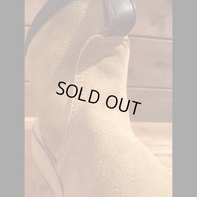 画像5: RFW SWIFT SUEDE Beigu  (スウィフト）スエードベージュ