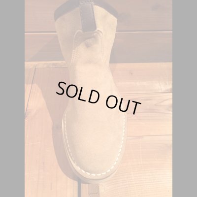 画像4: RFW SWIFT SUEDE Beigu  (スウィフト）スエードベージュ