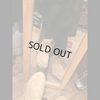 画像13: RFW SWIFT SUEDE Beigu  (スウィフト）スエードベージュ