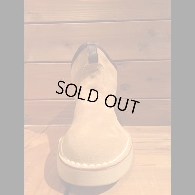 画像6: RFW SWIFT SUEDE Beigu  (スウィフト）スエードベージュ