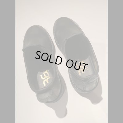 画像3: 25周年SALE RFW SWIFT BLACK  (スウィフト)BLACKブラックLOW