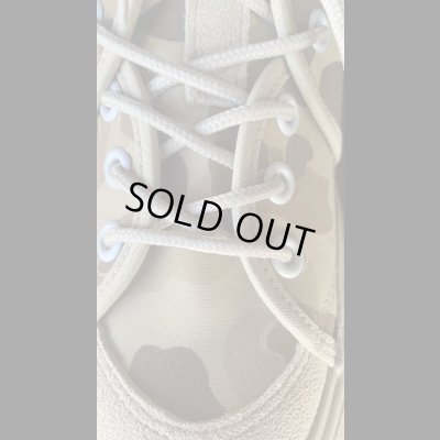 画像5: RFW SANDWICH-LO キャンバスシューズ　　CAMO