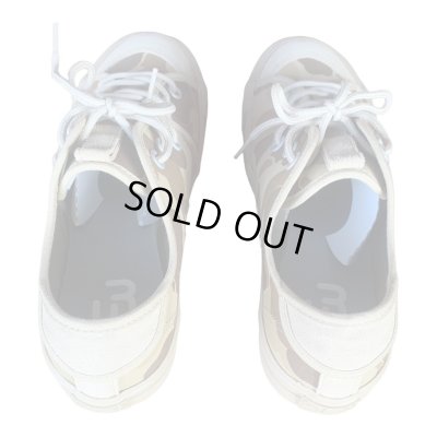 画像4: RFW SANDWICH-LO キャンバスシューズ　　CAMO