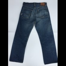 他の写真2: JELADO "STANDARD COLLECTION"44DENIM インディゴ