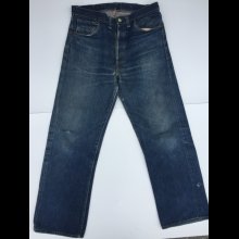 他の写真1: JELADO "STANDARD COLLECTION"44DENIM インディゴ