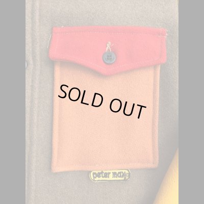 画像6: 70年代 PETER MAX × Mr.WRANGLER ピーターマックス　ラングラー CRAZY CPO SHIRTS