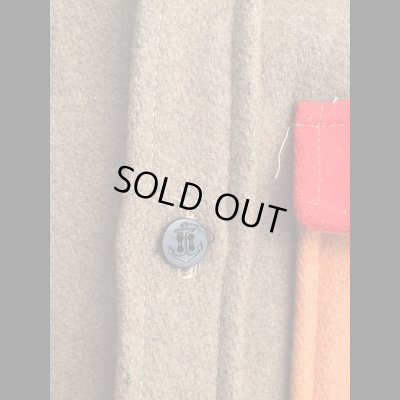 画像7: 70年代 PETER MAX × Mr.WRANGLER ピーターマックス　ラングラー CRAZY CPO SHIRTS