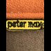 画像3: 70年代 PETER MAX × Mr.WRANGLER ピーターマックス　ラングラー CRAZY CPO SHIRTS