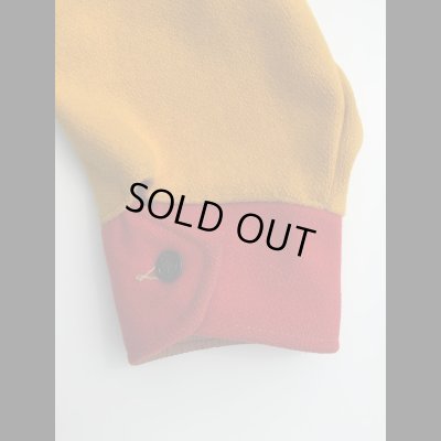 画像9: 70年代 PETER MAX × Mr.WRANGLER ピーターマックス　ラングラー CRAZY CPO SHIRTS