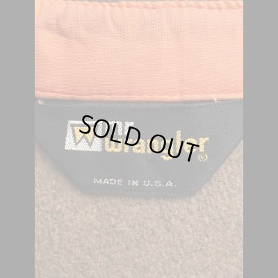 画像4: 70年代 PETER MAX × Mr.WRANGLER ピーターマックス　ラングラー CRAZY CPO SHIRTS