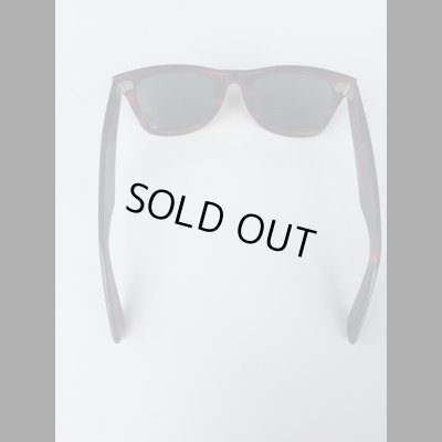 画像3: RAY BAN 5024  レイバン ウェイファーラーボシュロム社製 廃盤モデル(MADE IN USA)