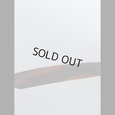 画像5: RAY BAN 5024  レイバン ウェイファーラーボシュロム社製 廃盤モデル(MADE IN USA)