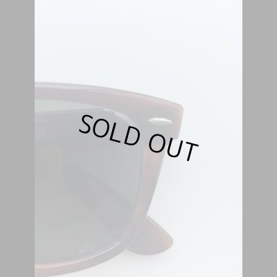 画像6: RAY BAN 5024  レイバン ウェイファーラーボシュロム社製 廃盤モデル(MADE IN USA)