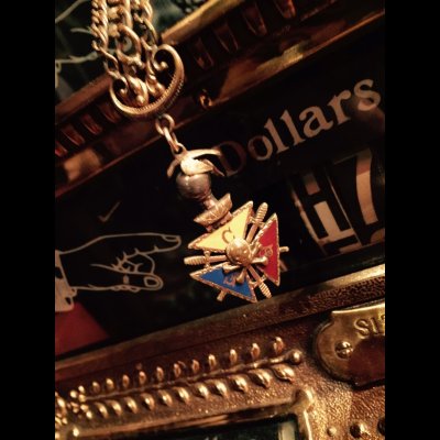 画像3: VINTAGEフリーメイソン　シアーズ・ローバックSEARS,ROEBUCK & Co.