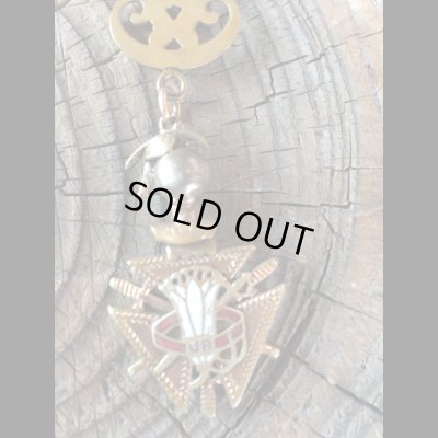 画像6: VINTAGEフリーメイソン　シアーズ・ローバックSEARS,ROEBUCK & Co.