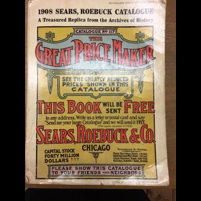 画像6: VINTAGEフリーメイソン シアーズ・ローバックSEARS,ROEBUCK & Co.
