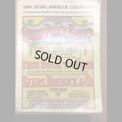 画像7: VINTAGEフリーメイソン　シアーズ・ローバックSEARS,ROEBUCK & Co.