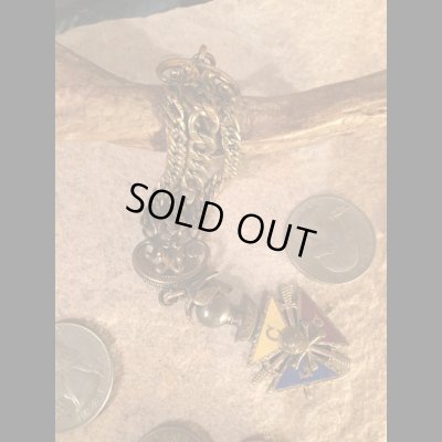 画像1: VINTAGEフリーメイソン　シアーズ・ローバックSEARS,ROEBUCK & Co.