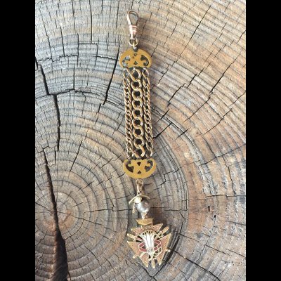 画像5: VINTAGEフリーメイソン　シアーズ・ローバックSEARS,ROEBUCK & Co.