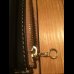 画像5: ビンテージワークス    財布 ブラック ハンドメイド VINTAGE WORKS LEATHER  V.BLACK 