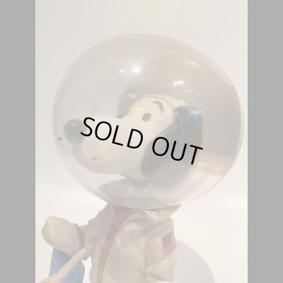 画像5: Vintage 1969 snoopy astronaut ヴィンテージ　スヌーピーアストロノーツ