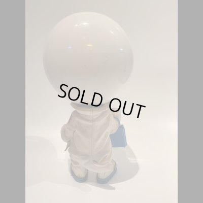 画像4: Vintage 1969 snoopy astronaut ヴィンテージ　スヌーピーアストロノーツ