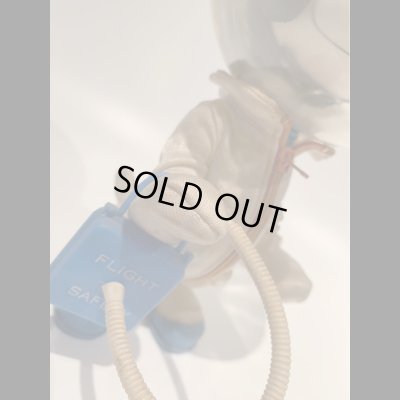 画像6: Vintage 1969 snoopy astronaut ヴィンテージ　スヌーピーアストロノーツ