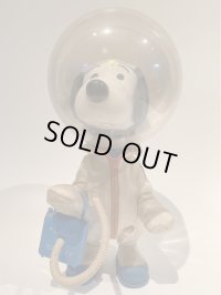 Vintage 1969 snoopy astronaut ヴィンテージ　スヌーピーアストロノーツ