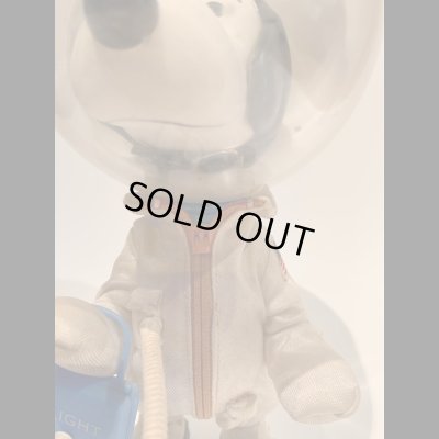 画像7: Vintage 1969 snoopy astronaut ヴィンテージ　スヌーピーアストロノーツ