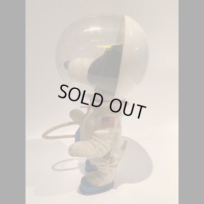 画像3: Vintage 1969 snoopy astronaut ヴィンテージ　スヌーピーアストロノーツ