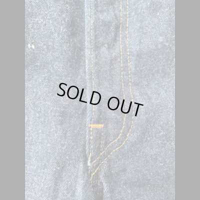 画像11: Vintage LEVI’S 501 Stype BIG E ヴィンテージ リーバイス Sタイプ ビッグE ワンウォッシュ